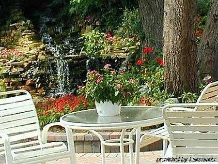 Black Forest Bed & Breakfast 