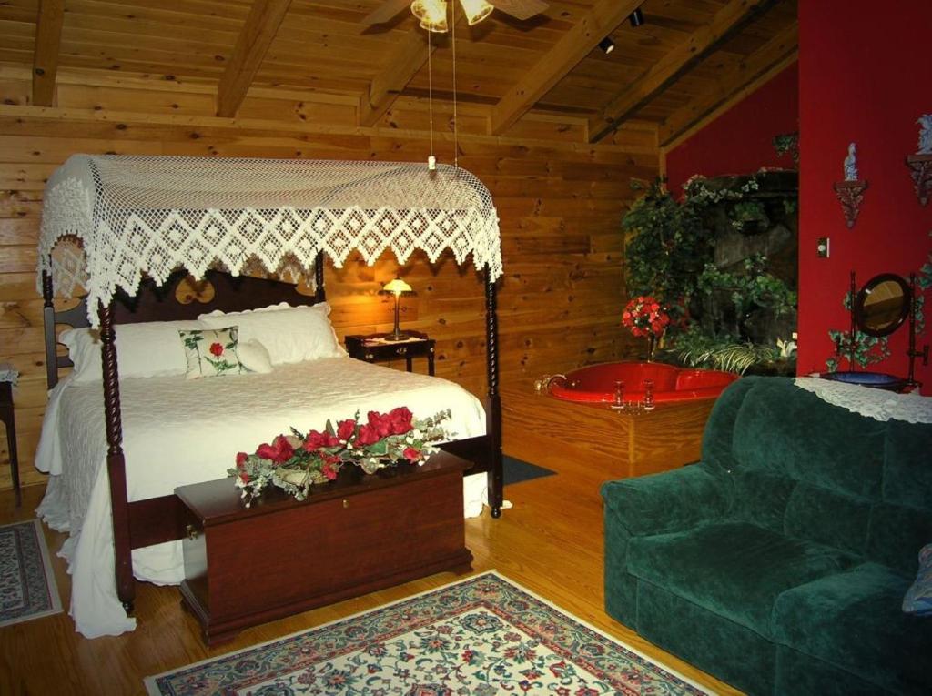Black Forest Bed & Breakfast